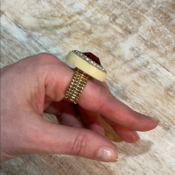 Cocktail Ring ✨Add on✨ - Picture 3 of 5